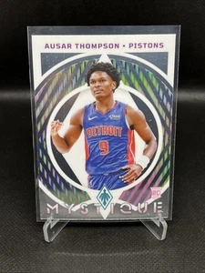 2023-24 Panini Phoenix Mystique #15 Ausar Thompson - Picture 1 of 3