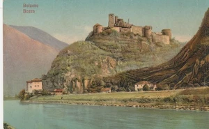 Cartolina Bolzano nvg - Foto 1 di 1