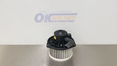 04 CHEVY SSR TEMEPRATURE ДВИГАТЕЛЬ ВЕНТИЛЯТОРА ОВКВ - Изображение 1 из 4