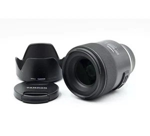 Tamron SP 45mm F1.8 Di VC USD for Nikon - Picture 1 of 7
