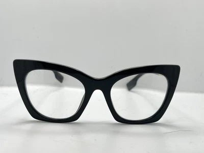 BURBERRY B 4372-U 3001/8G 3N 52-20-140 - Image 1 of 4