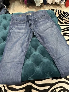 Seltene William Rast Jeans, Savoy, Gr. 28 - Bild 1 von 8