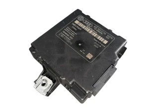 Audi TT Mk2 2008-2014 TPMS Tire Pressure Monitor Control Module 8J0907273A OEM - Foto 1 di 11