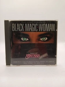 Black Magic Woman Santana: - Bild 1 von 1
