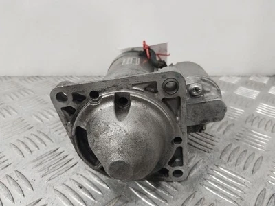 M001T30171 MOTORINO DI AVVIAMENTO / 6545289 PER OPEL VECTRA C STATION WAGON Z02 - Immagine 1 di 4