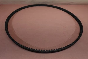 Correa de transmisión trasera Harley VRSCF 2009-2017 Muscle V-Rod - Imagen 1 de 6