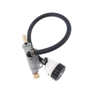Metal 1911113 Black 1910790 Rear Brake Master Cylinder for Sportsman - Picture 1 of 12
