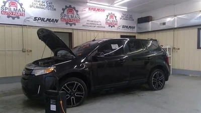 Ford Edge 2014 3.5L Engine Brain Box DT4Z12A650BKB 4835 - Изображение 1 из 4