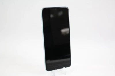 Samsung Galaxy M23 (Unlocked) 128GB Blue Grade A Boxed - Image 1 of 4