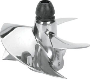 SOLAS X-Series IMPELLER 140MM (SD-SC-X 16/23) SD Series SD-SC-X 20-1499 - Picture 1 of 3