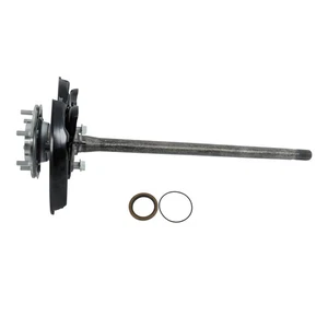For Toyota 10-17 4Runner & 10-14 FJ Cruiser Rear Right Pre-Pressed Axle Shaft - Picture 1 of 12