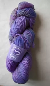 Dream in Color CLASSY Worsted Yarn 1 Skein Select Color - Picture 1 of 34