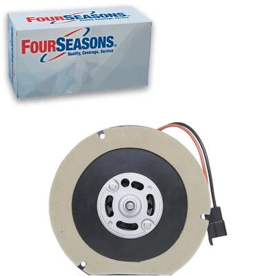 Motor soplador de climatización 4 estaciones para Peterbilt 378 1998-2007 Foto 1 de 4