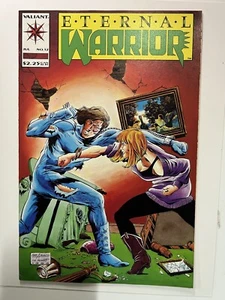 Eternal Warrior #12, Vol. 1 (1992-1996) Valiant Entertainment - Bild 1 von 2