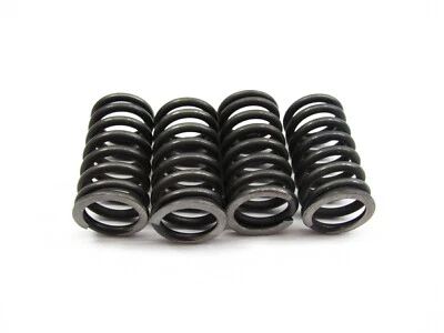 1972 HONDA 72 SL125 SL 125 SL125K1 K1 MOTORSPORT - CONJUNTO DE 4 MOLAS DE EMBREAGEM - Imagem 1 de 2