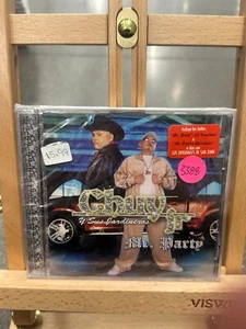Mr. Party von Jr. Chuy (CD, August 2003 BRANDNEUE CD #3388 - Bild 1 von 2