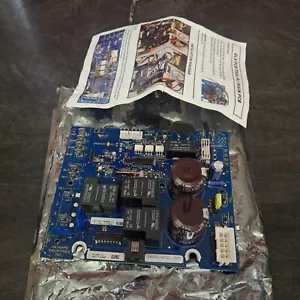 Hayward G1-066012G-1 Main PCB Circuit Control Board OEM Pool Spa 090003-147-01 - Bild 1 von 18