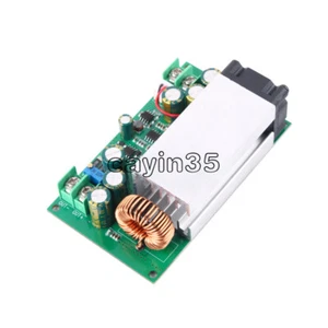 DC-DC Adjustable Step-Down Buck Converter Module 12-75V to 5V24V48V 600W 25A - Bild 1 von 5