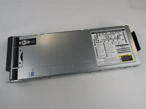 HP ProLiant BL460c Gen8 10Gb/20Gb FlexibleLOM CTO Blade Server - 641016-B21 - Bild 1 von 4