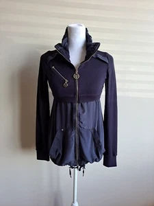 VDP italienischer marineblauer Pullover Größe 42 - Bild 1 von 10
