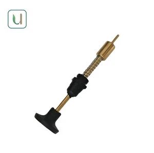 1UY-14993-00-00 Carburetor Starter Plunger For Yamaha Warrior Wolverine 350 US - Picture 1 of 3