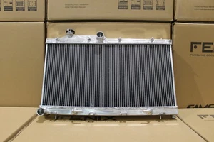 Fits Subaru SH Forester Turbo 2008-2013 FENIX Alloy Radiator GEN II - Bild 1 von 5