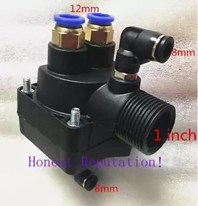 Tire Changer Air Inflation Quick Release Blast Dump Valve For COATS ATLAS CEMB - Bild 1 von 4