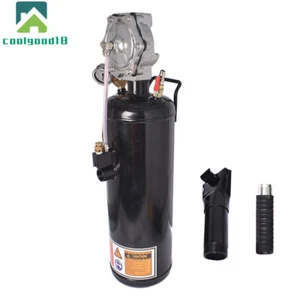 2.1 Gallon Portable Air Tire Bead Seater Seating Tool Air Tire Inflator Blaster - Picture 1 of 11