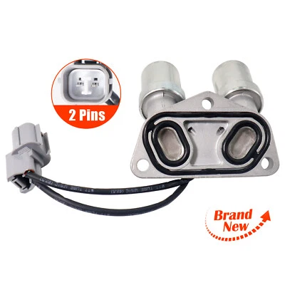 Transmission Dual Linear Shift Solenoid 28200-PLX-003 for Honda Civic 2001-2004 - Imagem 1 de 4