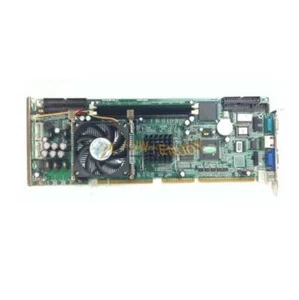 1pcs Used Advantech PCA-6186VE Rev.B1 - Picture 1 of 6