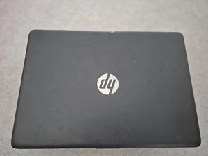 HP 14-CM0506sa 14" AMD, 4GB RAM, 64GB, Win 10, Faulty, No Reserve - Picture 1 of 8