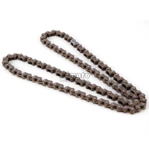 Cam Timing Chain For Yamaha YFM250R Raptor 250 08-13 YBR250 YFM25RSE2 YFM25RSP - Foto 1 di 5