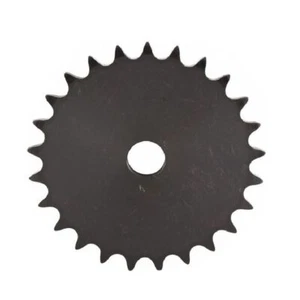 40A30 Typ-A Kettenrad mit 30 Zähnen für # 40 Rollenkette - Bild 1 von 1
