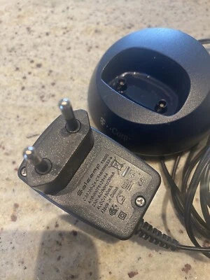 ⭐️⭐️⭐️  T-Com Sinus Ladeschale 702L plus Netzteil SNG 33 ⭐️⭐️⭐️ - Bild 1 von 4