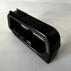 Genuine CANON Camcorder Hand Grip Top Handle Replacement f/ Canovision 8 VM-E1 N - Picture 1 of 7