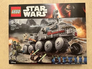 LEGO Star Wars: Clone Turbo Tank (75151) - Bild 1 von 3