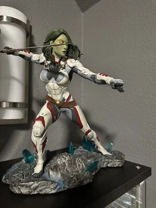 Sideshow Premium Format Gamora Exclusive - Picture 1 of 1