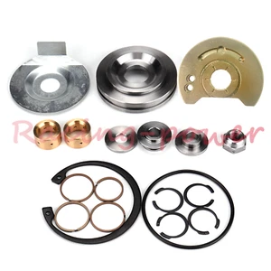 BorgWarner S400 Turbo Upgrade Rebuild Repair Kit 360 Thrust 96mm/83mm Turbine - Picture 1 of 5