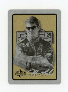 Jeff Gordon 1996 Finish Line schwarzgold Spezialgold SG1 Einsatzkarte 1:192 Packungen - Bild 1 von 2