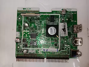 SANYO DP46812 Scheda madre digitale 1LG4B10Y10800, Z5WPP - Foto 1 di 4