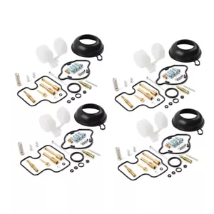 Carburetor Repair Rebuild Kit For Honda Magna 750 VF750 VF750C VF750CD 1994-2003 - Bild 1 von 5