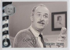 2000 Rittenhouse Twilight Zone: The Next Dimension A World of His Own #135 0f6