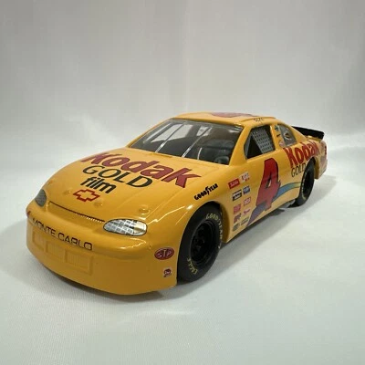 Racing Champions Diecast 1/24 - #4 Kodak Sterlin Martin (1996) Foto 1 de 4