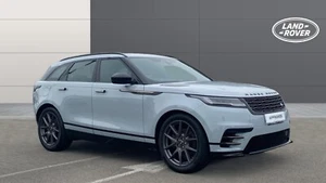 2024 Land Rover Range Rover Velar 2.0 D200 MHEV Dynamic HSE 5dr Auto Diesel Esta - Picture 1 of 24