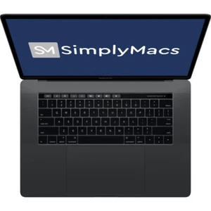 SEQUOIA MacBook Pro 15 - 8 Core 5.0GHz Turbo i9 - 32GB RAM - 1TB SSD - EXCELLENT - Picture 1 of 7