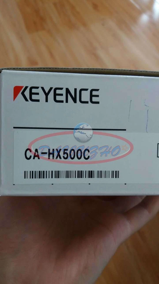 1PCS NEW Keyence CA-HX500C Colour camera - Image 1 of 1