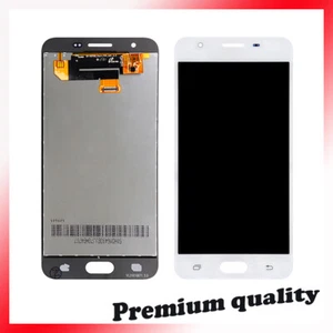 For Samsung Galaxy J5 Prime Screen Replace G570 G570M LCD Display Touch White - Picture 1 of 1