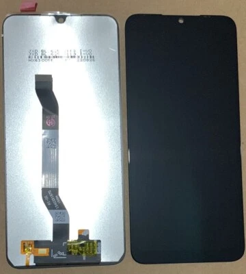 Xiaomi Redmi Note 8 / Note 8t Reparatur Touchscreen Display LCD de - Bild 1 von 4