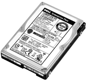 Hard Drive Dell 0TCGGM HUC109060CSS600 600GB 10000RPM 64MB SAS-2 2.5'' - Picture 1 of 3
