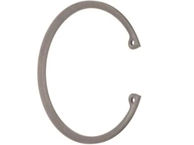 For 2007-2017 Acura RDX Wheel Bearing Retaining Ring Front 32685GSMQ 2008 2009 Foto 1 de 2